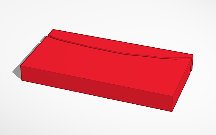 3D design Organ microtonal(31-TET,31-EDO.) - Tinkercad