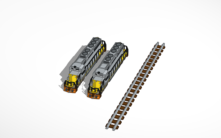 3D design awvr 7375+7346 - Tinkercad