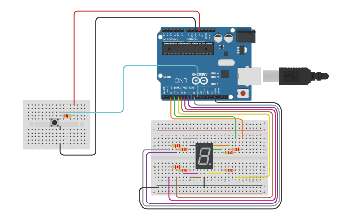 Circuit design idea_challenge07 - Tinkercad