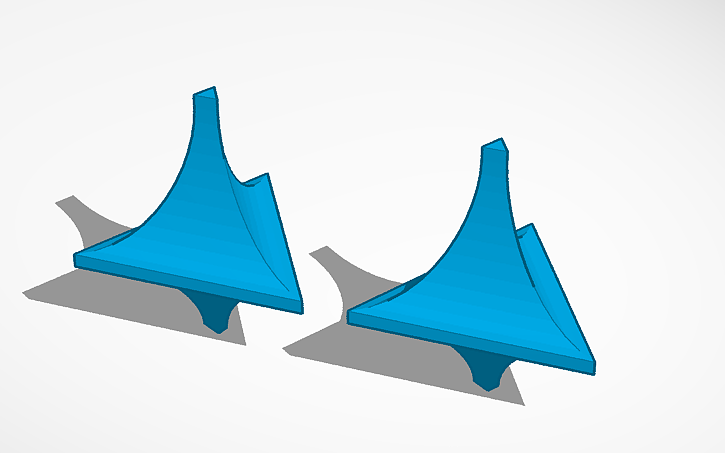 3D design O O (SIMLAB) - Tinkercad
