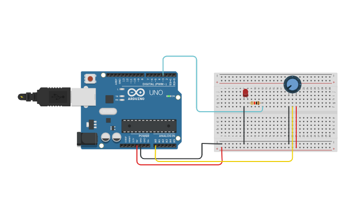 Circuit design EJERCICIO 3_DMPA 5_TEMP - Tinkercad