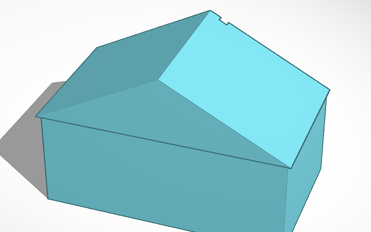 709 Tinker 3D design ajelementals - Tinkercad