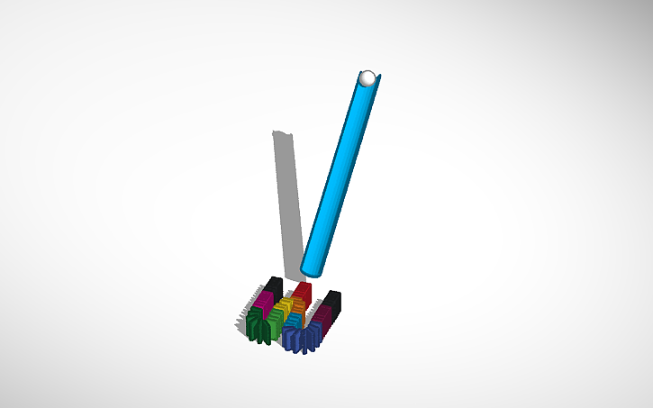 3D design Sim lab - Tinkercad