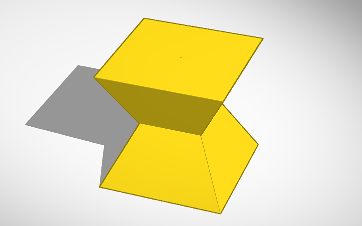 3D design TED day 82: something #2 - Tinkercad