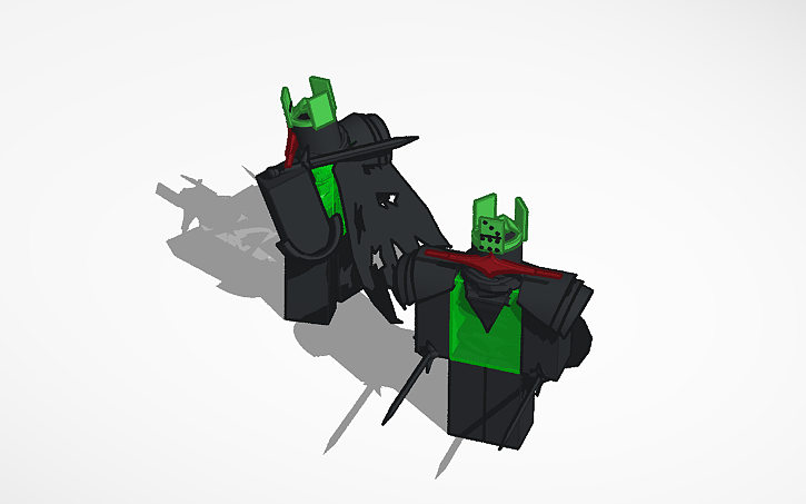 3D design legacy milestone 4 1x - Tinkercad