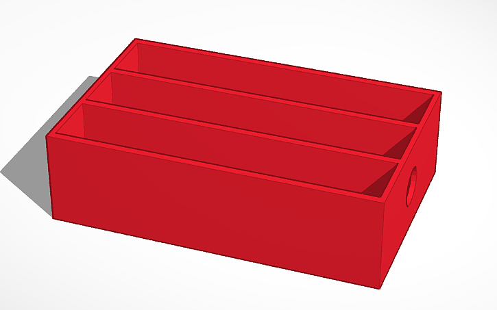 3D design 2.5