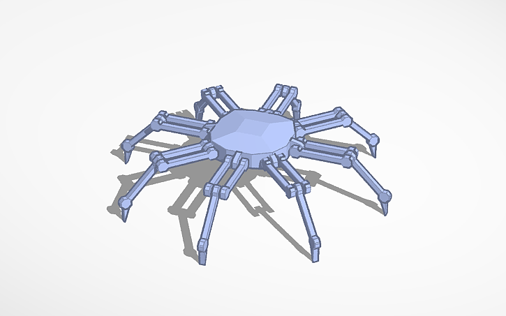 3D design Technology development… - Tinkercad