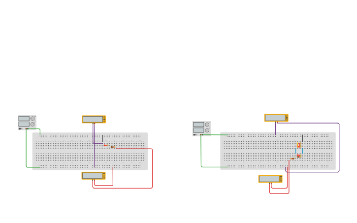 Circuit design Lab Session 02 - Tinkercad
