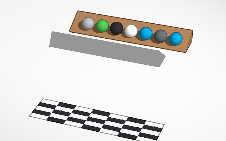3D design Sim Lab - Tinkercad