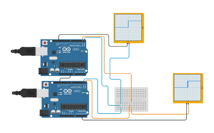 Circuit design Activity 4 - Tinkercad