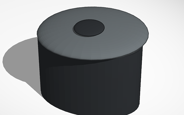 3D design Crazy Silly Random Item - Tinkercad