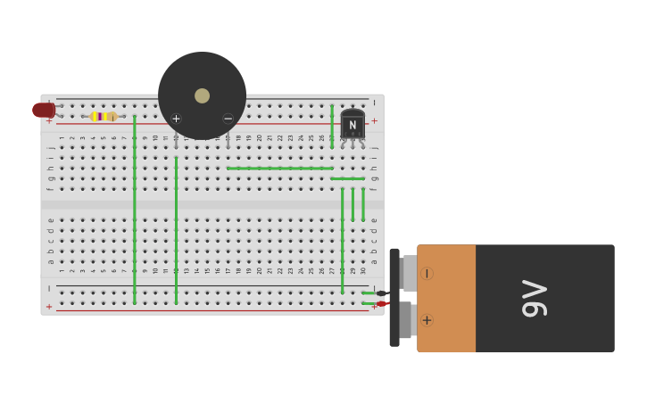 Touch Sensor Pcb Design Circuit design touch sensor - Tinkercad