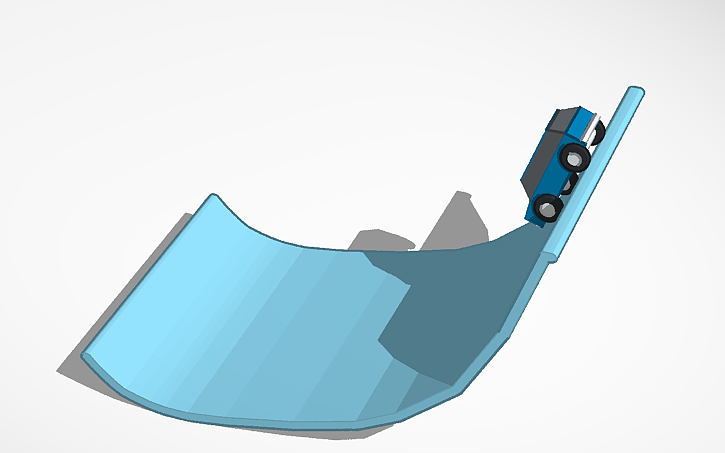 3D design Sim Lab - Tinkercad