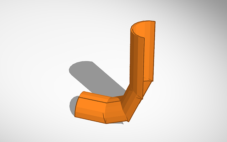 3D design Idea 2 - Tinkercad