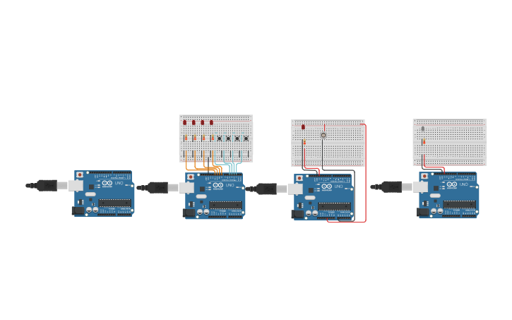 Circuit design Arduino_Ribhi Gusti Zio - Tinkercad