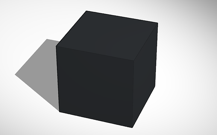 3D design black concrete Minecraft Minecraft Minecraft Minecraft ...