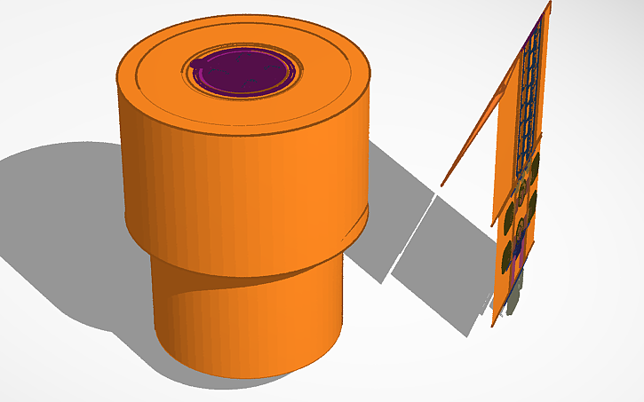 3D design TIME MACHINE AND Q COMPUTER AND FIBINACHI GRAVITY PULSE ...