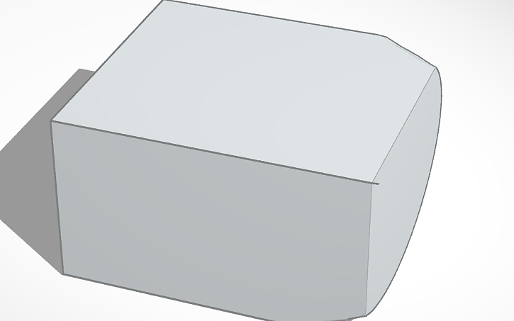 3D design pro - Tinkercad