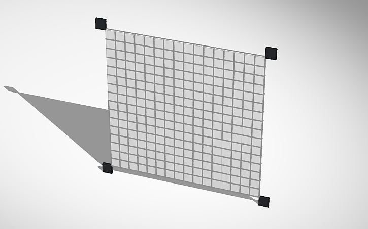 3D design SimLab Mesh Net better - Tinkercad