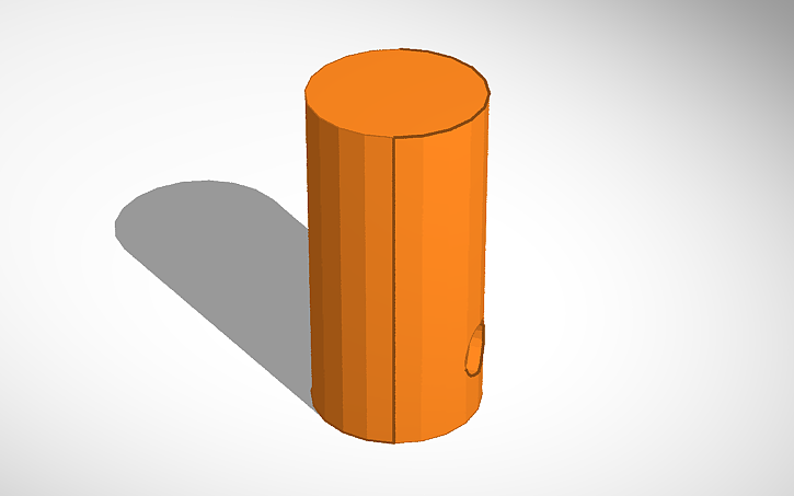 3D design generator - Tinkercad