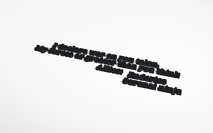 3D design haha nope i have many unpublished war machines - Tinkercad