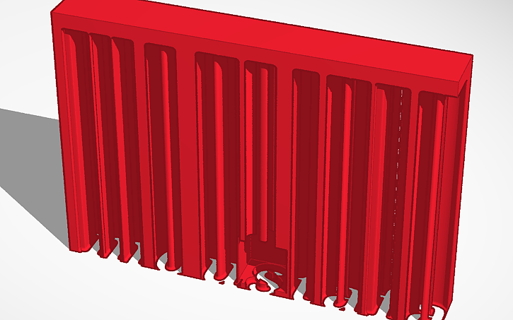 Caca Design 3D design CACA - Tinkercad