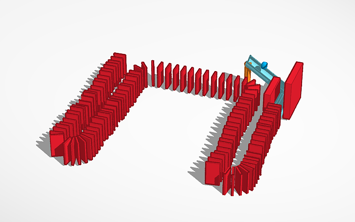3D design SimLab!! - Tinkercad