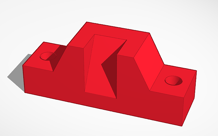 3D design Design 13, Harrison Pohlner - Tinkercad