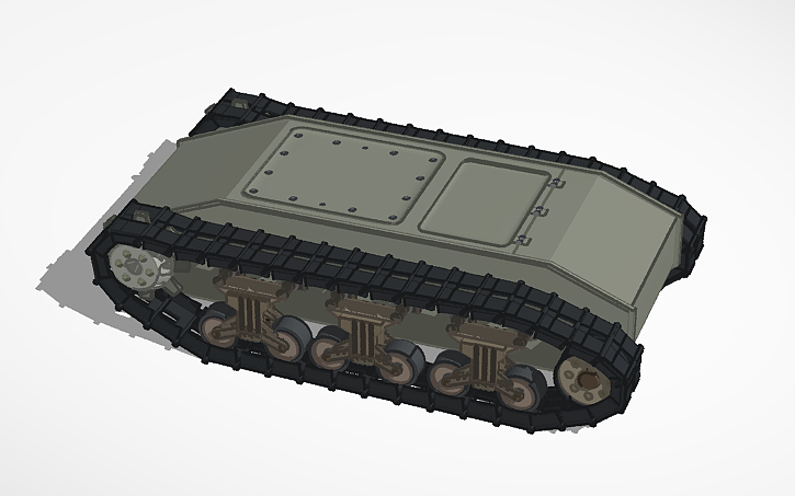 3D design 