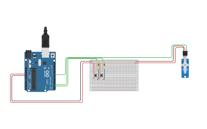 Circuit design Assignment 10 -Level 2- Ranji HImali - Tinkercad