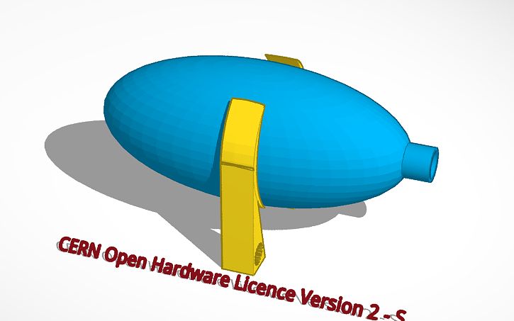 3D design Respirador Hacker - Sup ambu eng perfurada COVID-19 SARS-nCov ...