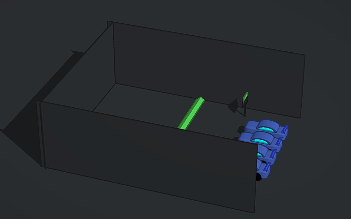 3D design my cars - Tinkercad