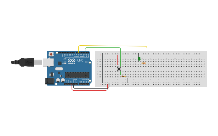 Arduino Circui Circuit design SESIÓN 13_ CIRCUITO (ARDUINO) 2.0 - Tinkercad
