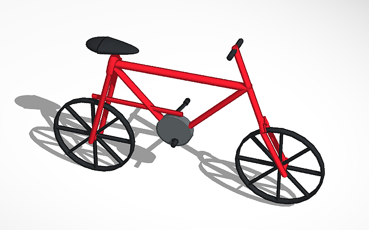 3D design Cycle - Tinkercad