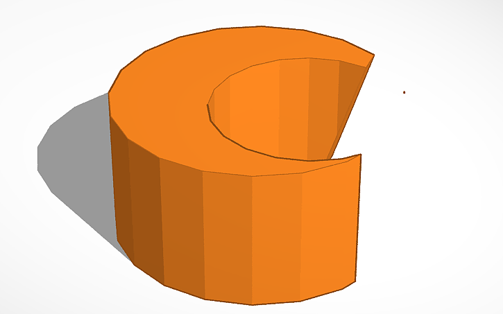 3D design minitutorial 4 - Tinkercad