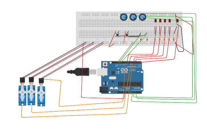 circuit design python - tinkercad Images High Quality... Circuit design TINKERCAD - Tinkercad