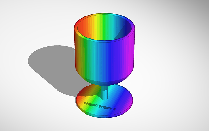 3D design Thanks. - Tinkercad