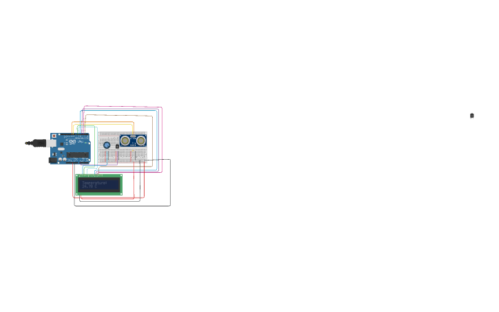 Circuit design assignment 4 - Tinkercad