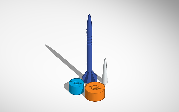 Apfsds Design 3D design apfsds - Tinkercad