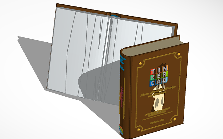 3D design The TinkerCad Guide - Tinkercad