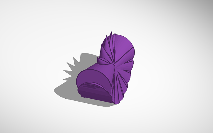 3D design It is moving? - Tinkercad
