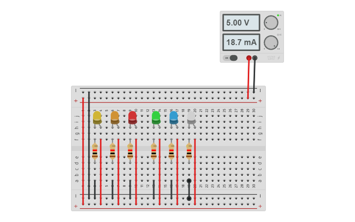 Circuit design Práctica 3. 