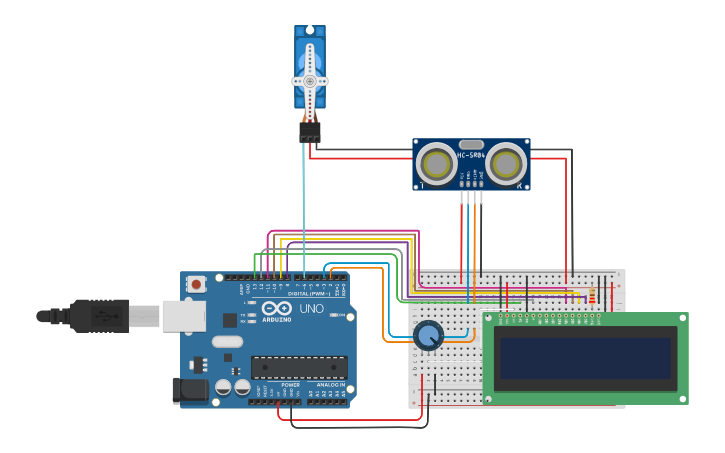 211 Servo Motor Control 단락 1 이미지 3