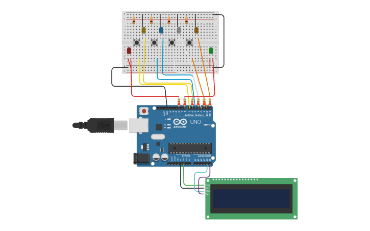 Circuit design 20.3.25 Symon - Tinkercad