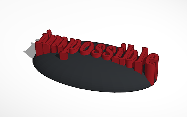 CONNEXION TINKERCAD IMPOSSIBLE visual data 7