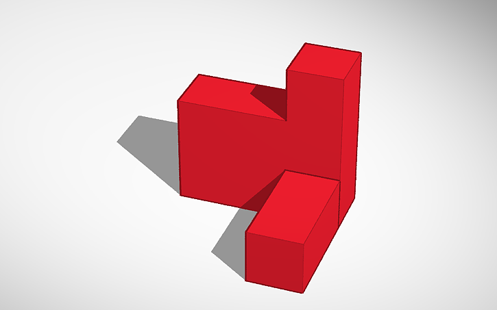 3D design Sizzling Rottis - Tinkercad