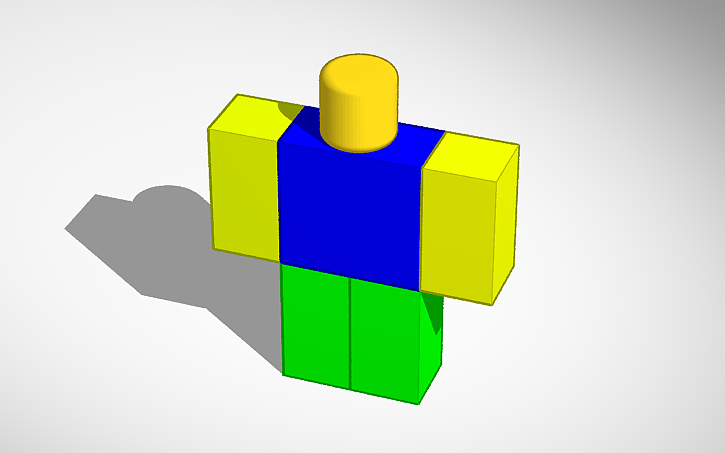3D design Noob - Tinkercad