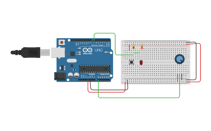 Circuit design Surprising Jarv-Kieran - Tinkercad