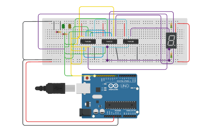 Circuit design Two-Bit Counter Framework PUBLIC- Taylor and Edgar ...
