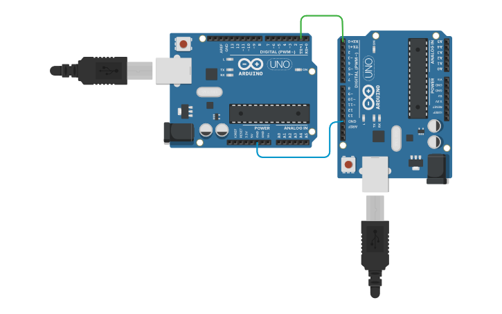 Circuit design GPS-NMEA-DECODER - Tinkercad